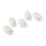 N Silky Marble Jel Tırnak 30 Adet 2 Kullanım