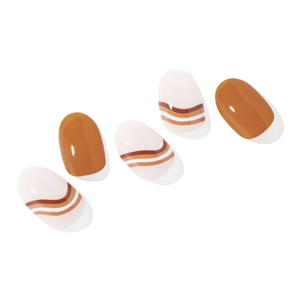 N Solar Jel Tırnak 30 Adet 2 Kullanım