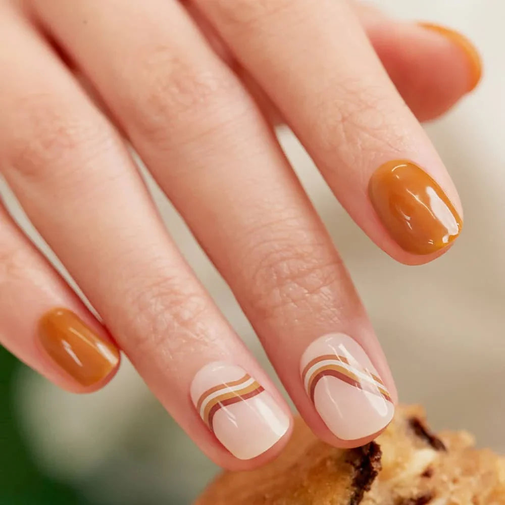 N Solar Jel Tırnak 30 Adet 2 Kullanım