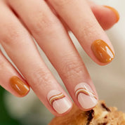 N Solar Jel Tırnak 30 Adet 2 Kullanım