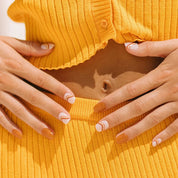 N Solar Jel Tırnak 30 Adet 2 Kullanım