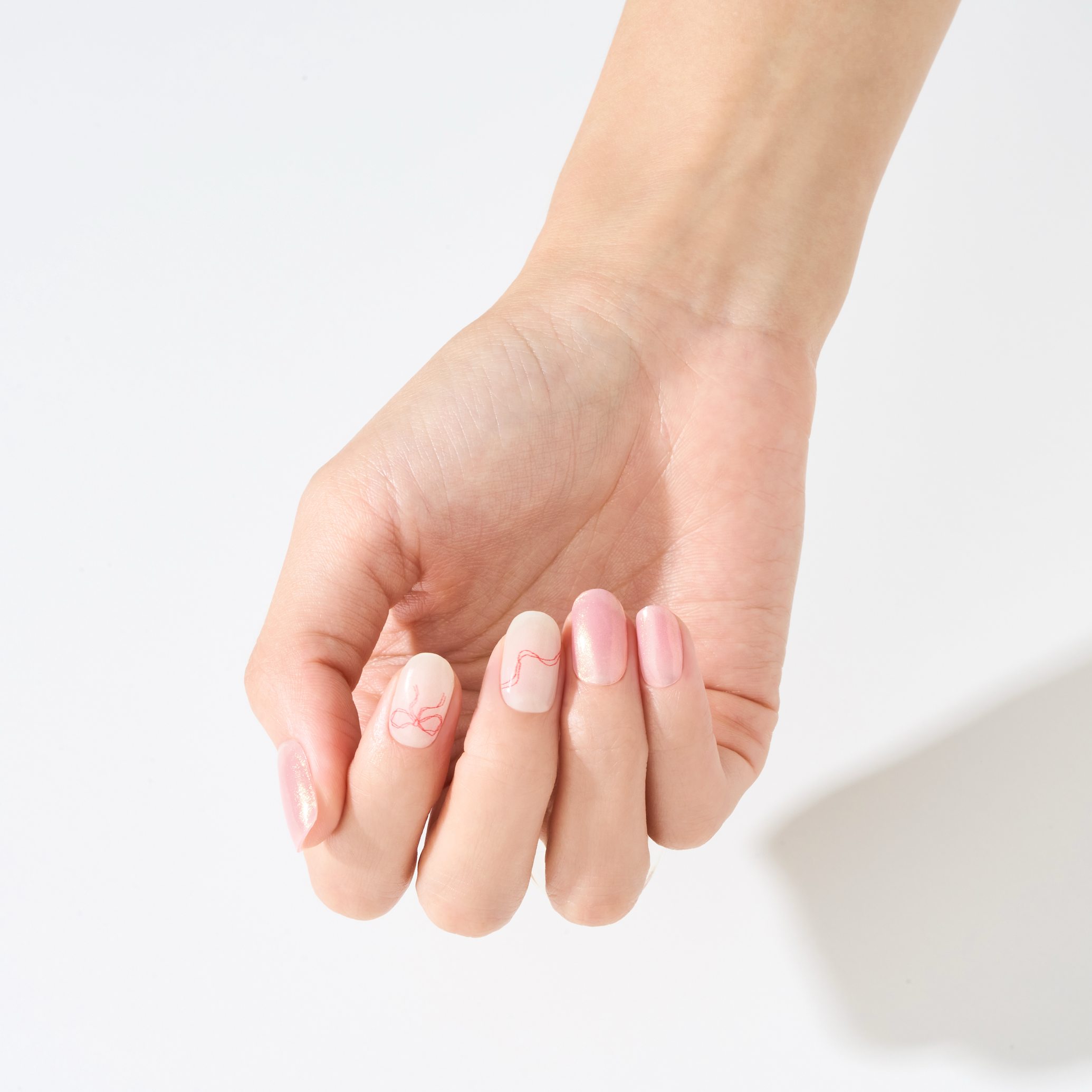 N Someday Jel Tırnak 30 Adet 2 Kullanım