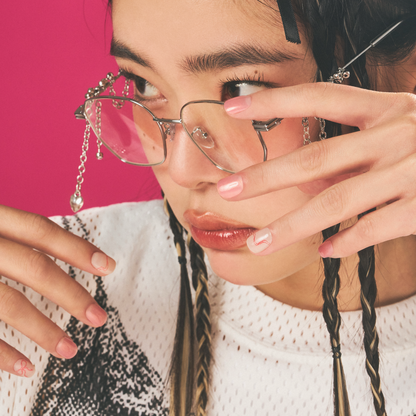 N Someday Jel Tırnak 30 Adet 2 Kullanım