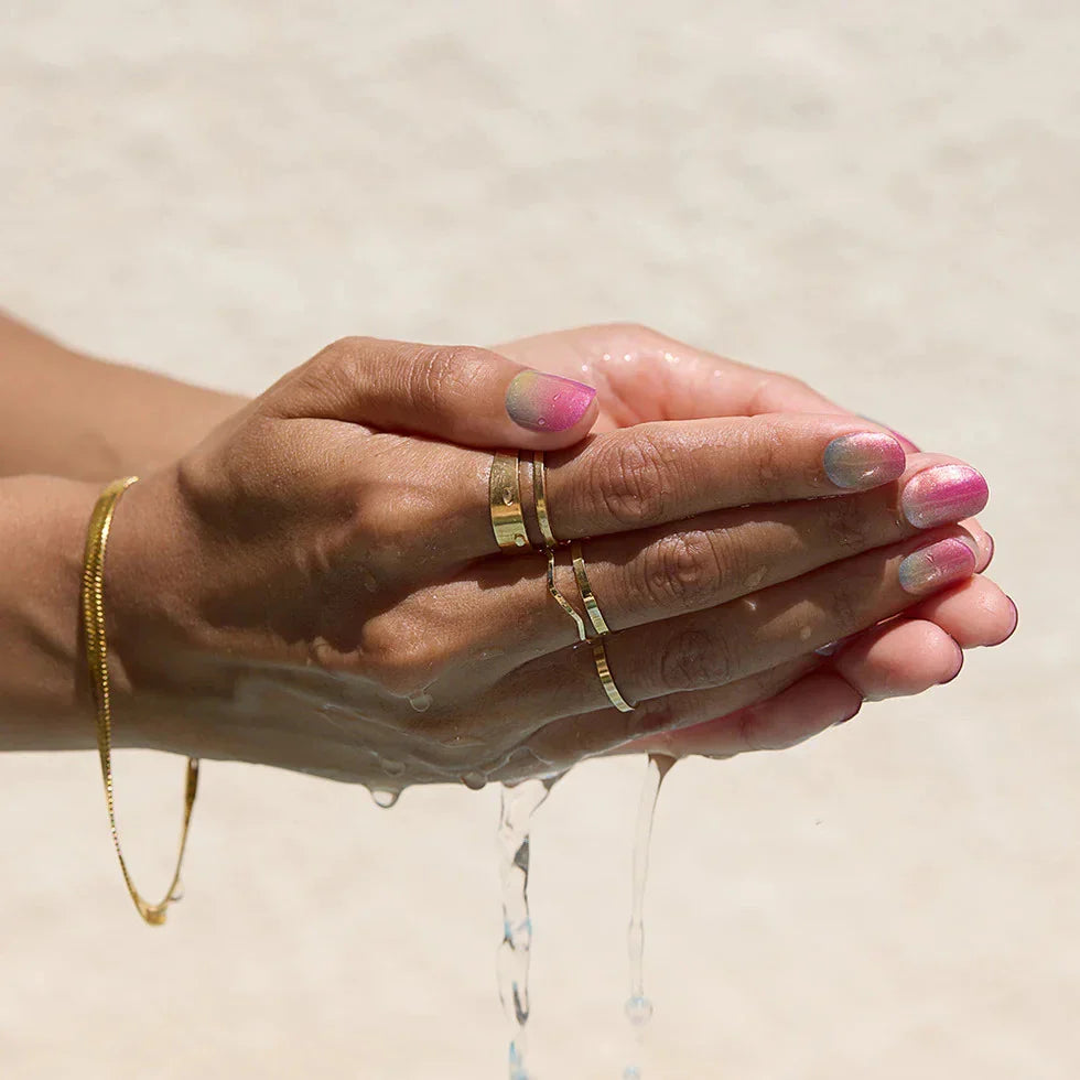 N Sour Candy Jel Tırnak 30 Adet 2 Kullanım