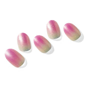 N Sour Candy Jel Tırnak 30 Adet 2 Kullanım