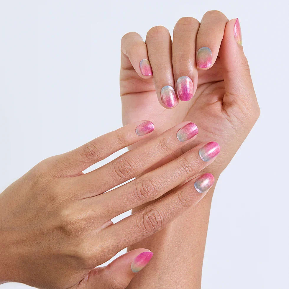 N Sour Candy Jel Tırnak 30 Adet 2 Kullanım