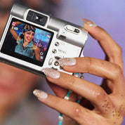 N Sparkle Glam Jel Tırnak 30 Adet 2 Kullanım