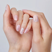 N Sunny Spot Jel Tırnak 30 Adet 2 Kullanım