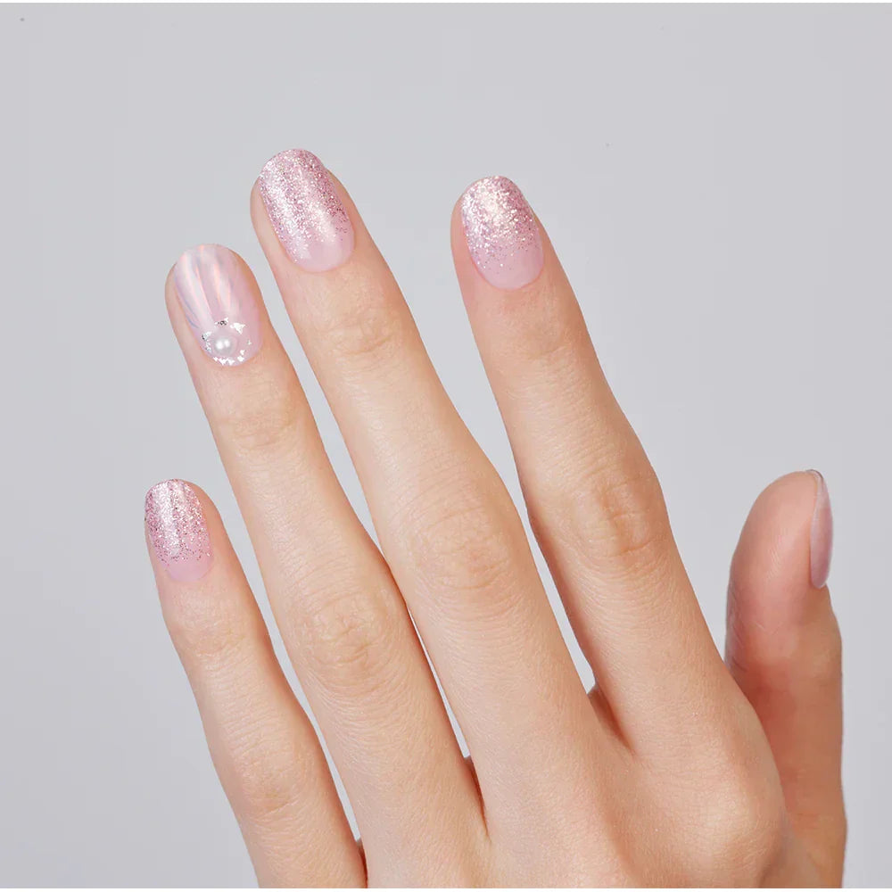 N Sunny Spot Jel Tırnak 30 Adet 2 Kullanım