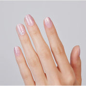 N Sunny Spot Jel Tırnak 30 Adet 2 Kullanım