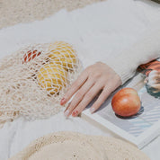 N Sunset Water Jel Tırnak 30 Adet 2 Kullanım