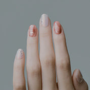 N Sunset Water Jel Tırnak 30 Adet 2 Kullanım