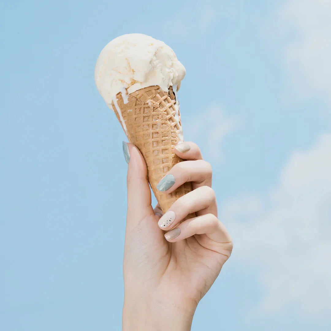 N Sway Wave Jel Tırnak 30 Adet 2 Kullanım