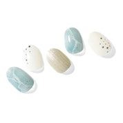 N Sway Wave Jel Tırnak 30 Adet 2 Kullanım