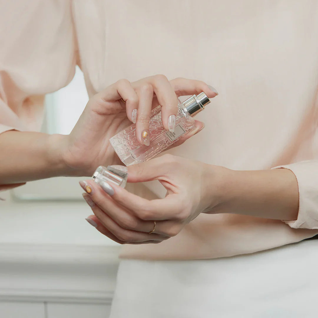 N Sweet Romance Jel Tırnak 30 Adet 2 Kullanım