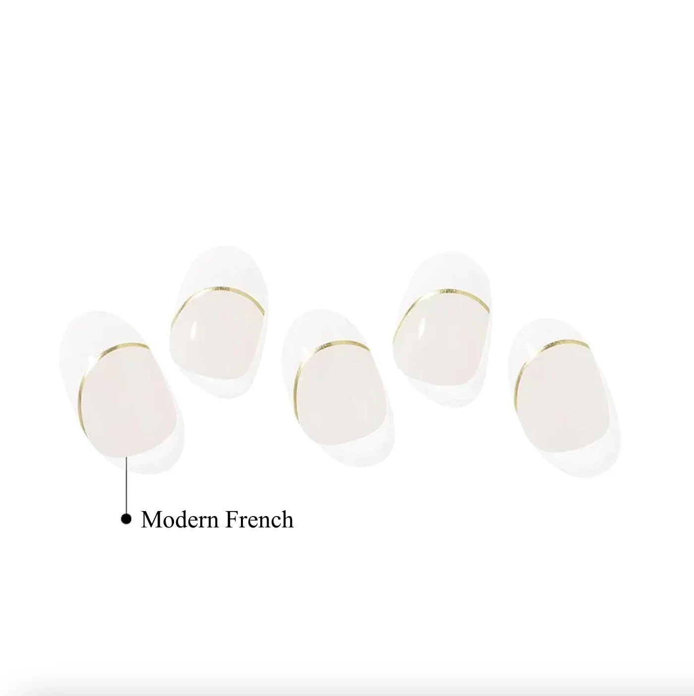 N Sylph Jel Tırnak 30 Adet 2 Kullanım