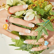 N Sylph Jel Tırnak 30 Adet 2 Kullanım