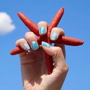 N Tide Pool Jel Tırnak 30 Adet 2 Kullanım