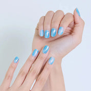 N Tide Pool Jel Tırnak 30 Adet 2 Kullanım