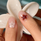 N Tiki Tortoise Jel Tırnak 30 Adet 2 Kullanım