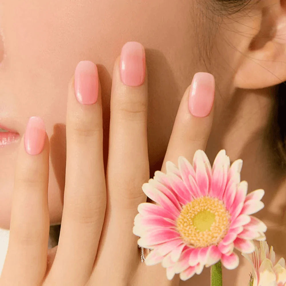 N Tint Baby Jel Tırnak 30 Adet 2 Kullanım