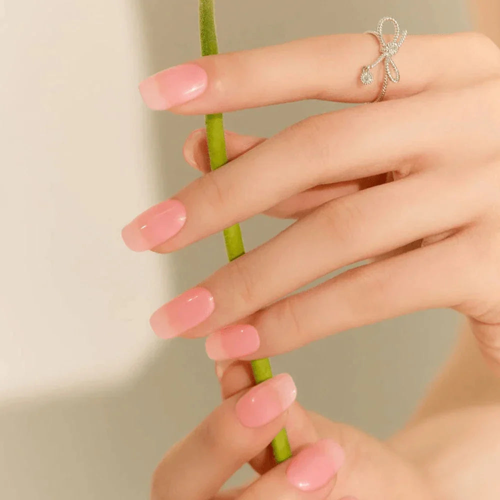 N Tint Baby Jel Tırnak 30 Adet 2 Kullanım