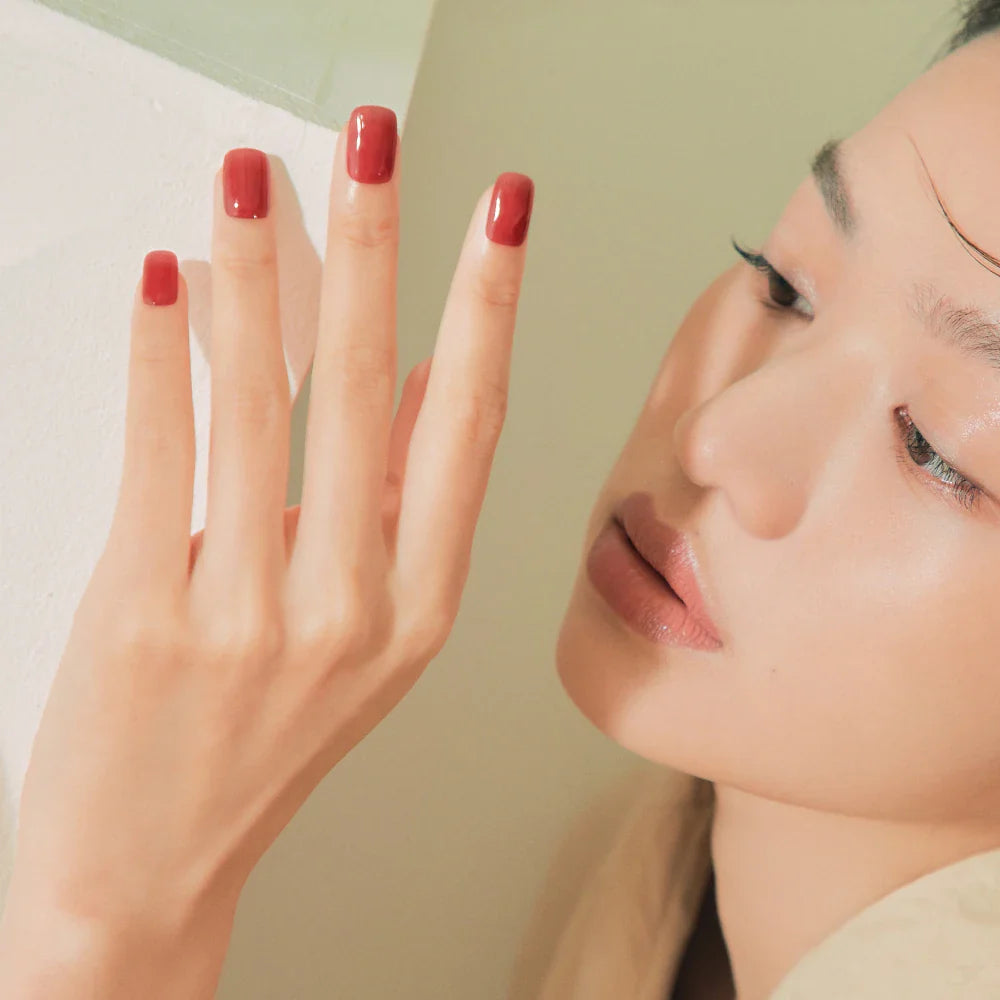 N Tint Brick Jel Tırnak 30 Adet 2 Kullanım