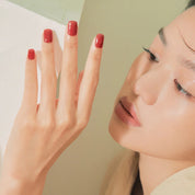 N Tint Brick Jel Tırnak 30 Adet 2 Kullanım