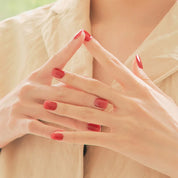 N Tint Brick Jel Tırnak 30 Adet 2 Kullanım