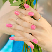 N Tint High-teen Jel Tırnak 30 Adet 2 Kullanım