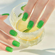 N Tint Tree Jel Tırnak 30 Adet 2 Kullanım