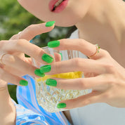 N Tint Tree Jel Tırnak 30 Adet 2 Kullanım