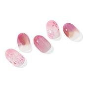 N Tinted Jel Tırnak 30 Adet 2 Kullanım