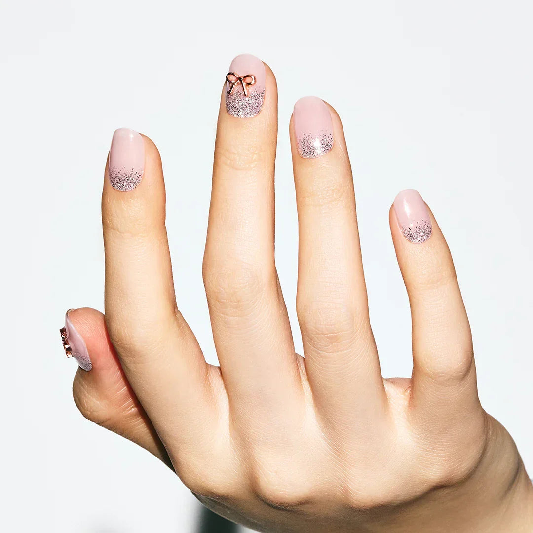 N Twinkle Bell Jel Tırnak 30 Adet 2 Kullanım