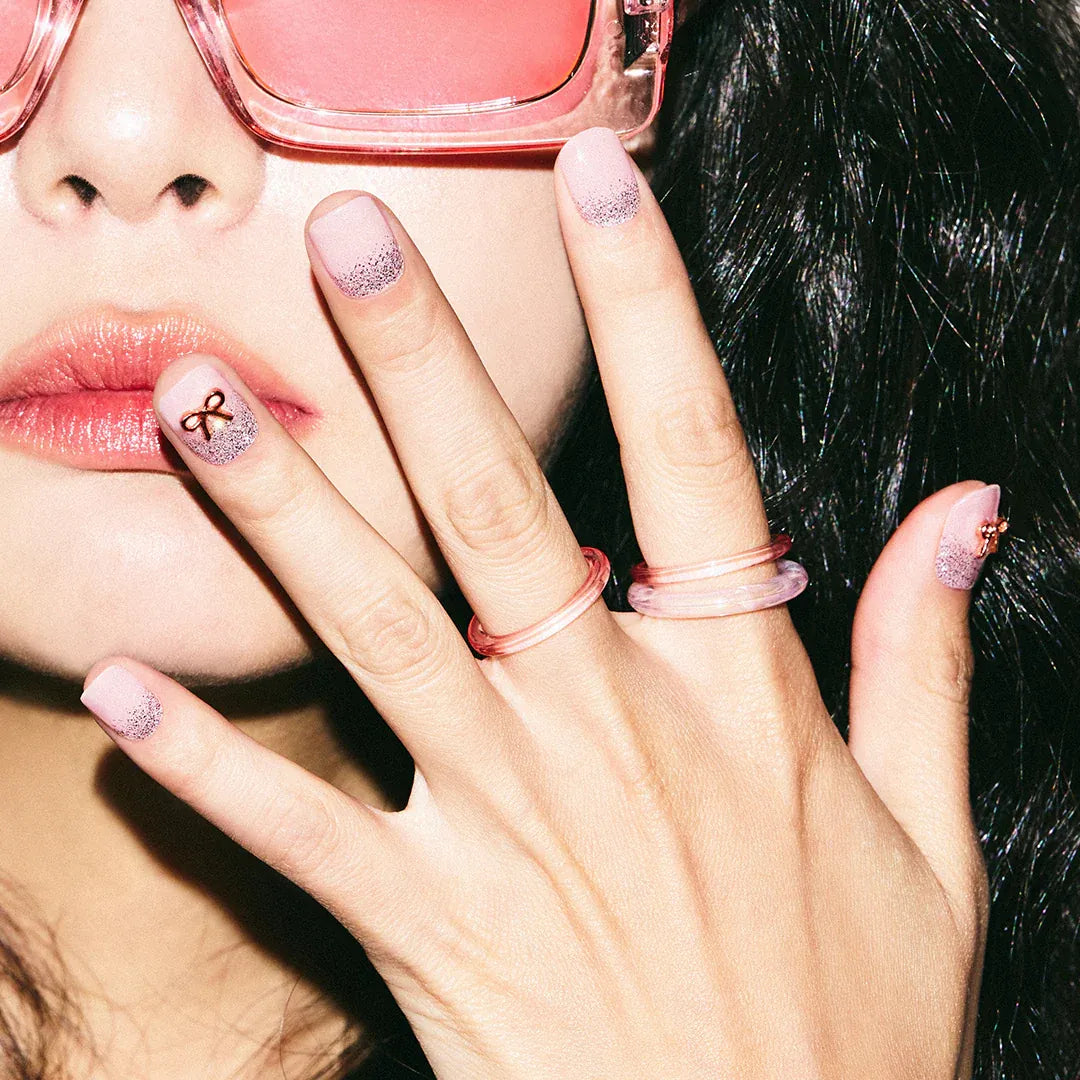 N Twinkle Bell Jel Tırnak 30 Adet 2 Kullanım