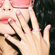 N Twinkle Bell Jel Tırnak 30 Adet 2 Kullanım