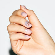 N Twinkle Bell Jel Tırnak 30 Adet 2 Kullanım