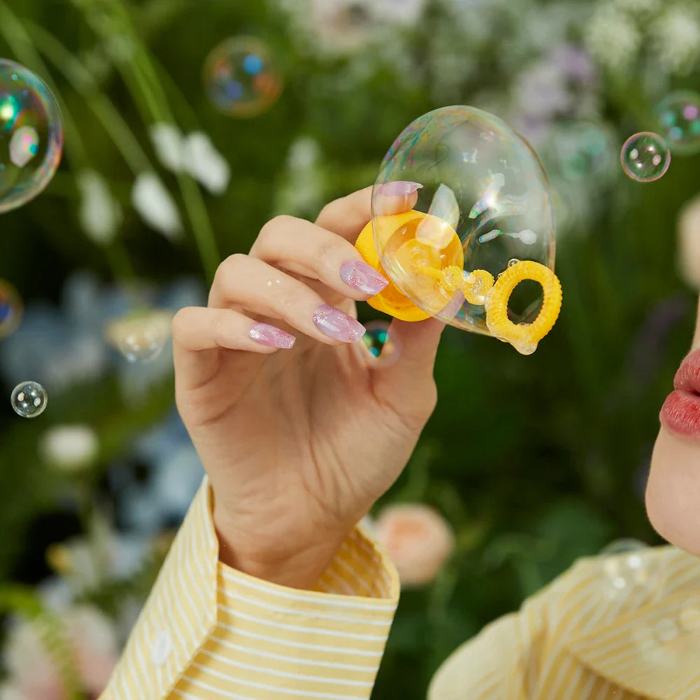 N Unicorn Dream Jel Tırnak 30 Adet 2 Kullanım