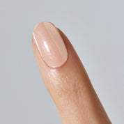 N Vanilla Chrome Jel Tırnak 30 Adet 2 Kullanım