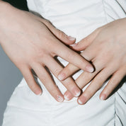 N Wedding Twinkle Jel Tırnak 30 Adet 2 Kullanım