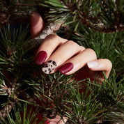 N Howling Jel Tırnak 30 Adet, 2 Kullanım