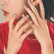 N Daylight Jel Tırnak 30 Adet, 2 Kullanım