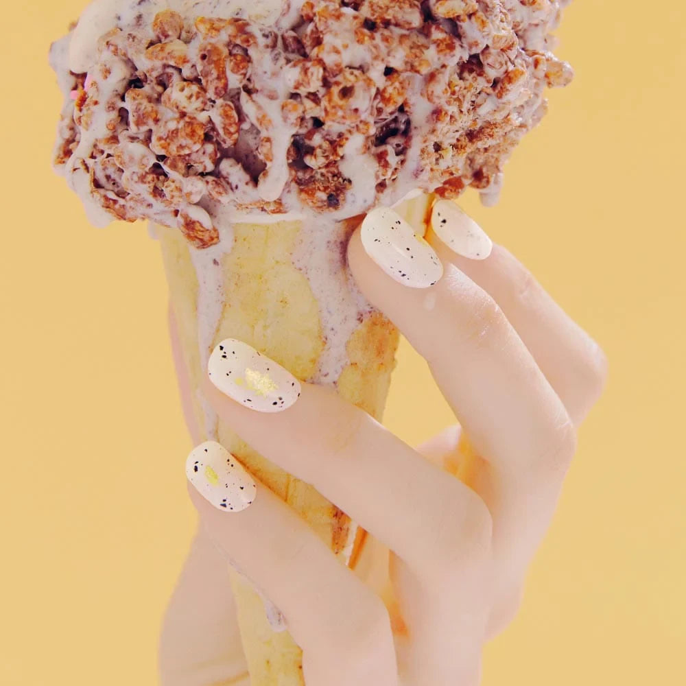 N Couque Jel Tırnak 30 Adet, 2 Kullanım