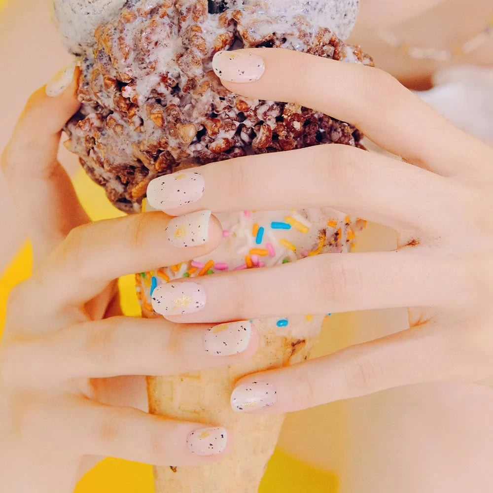 N Couque Jel Tırnak 30 Adet, 2 Kullanım