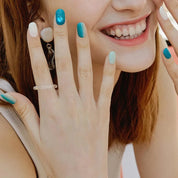 N Denver Jel Tırnak 30 Adet, 2 Kullanım