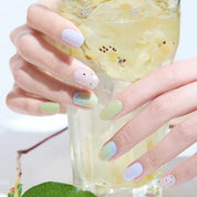 N Fairy Jel Tırnak 30 Adet, 2 Kullanım