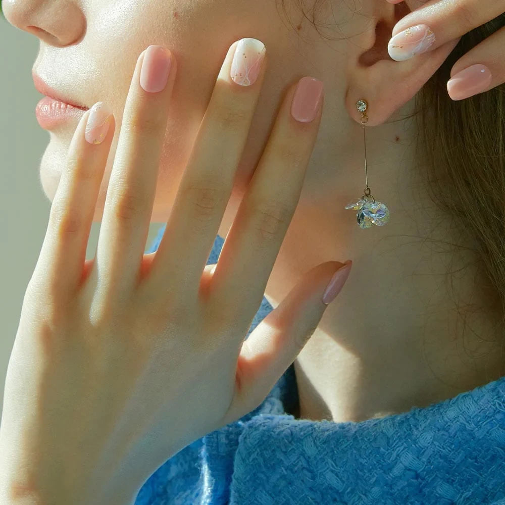 N Memory Jel Tırnak 30 Adet, 2 Kullanım