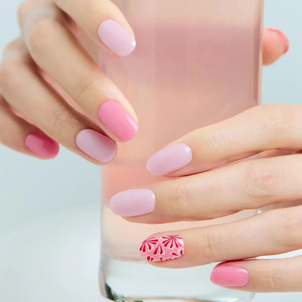 Ohora Daze Dayz Manikür Pedikür Seti