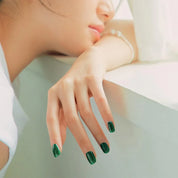 N Tint Forest Jel Tırnak 30 Adet, 2 Kullanım