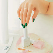 N Tint Forest Jel Tırnak 30 Adet, 2 Kullanım